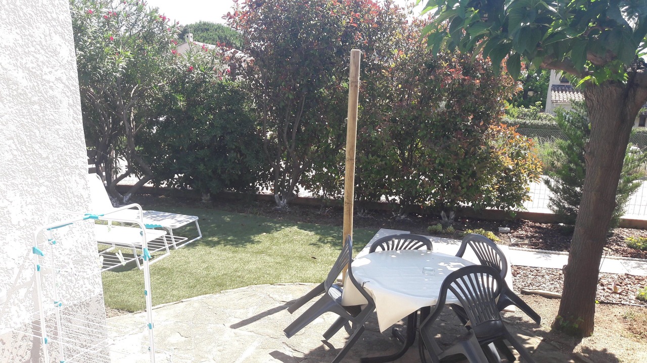 Photo of Outdoor in Six-Fours-les-Plages