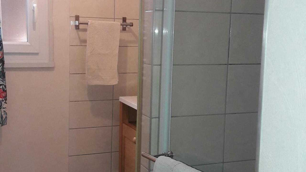 Photo of Bathroom in Six-Fours-les-Plages