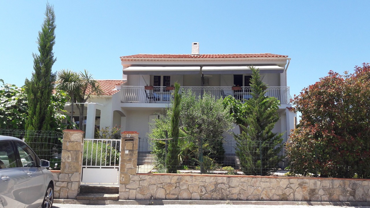 Photo of Outdoor in Six-Fours-les-Plages