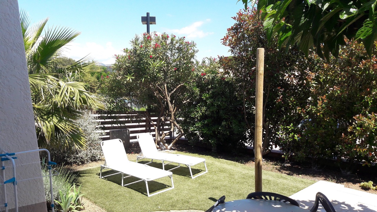 Photo of Outdoor in Six-Fours-les-Plages