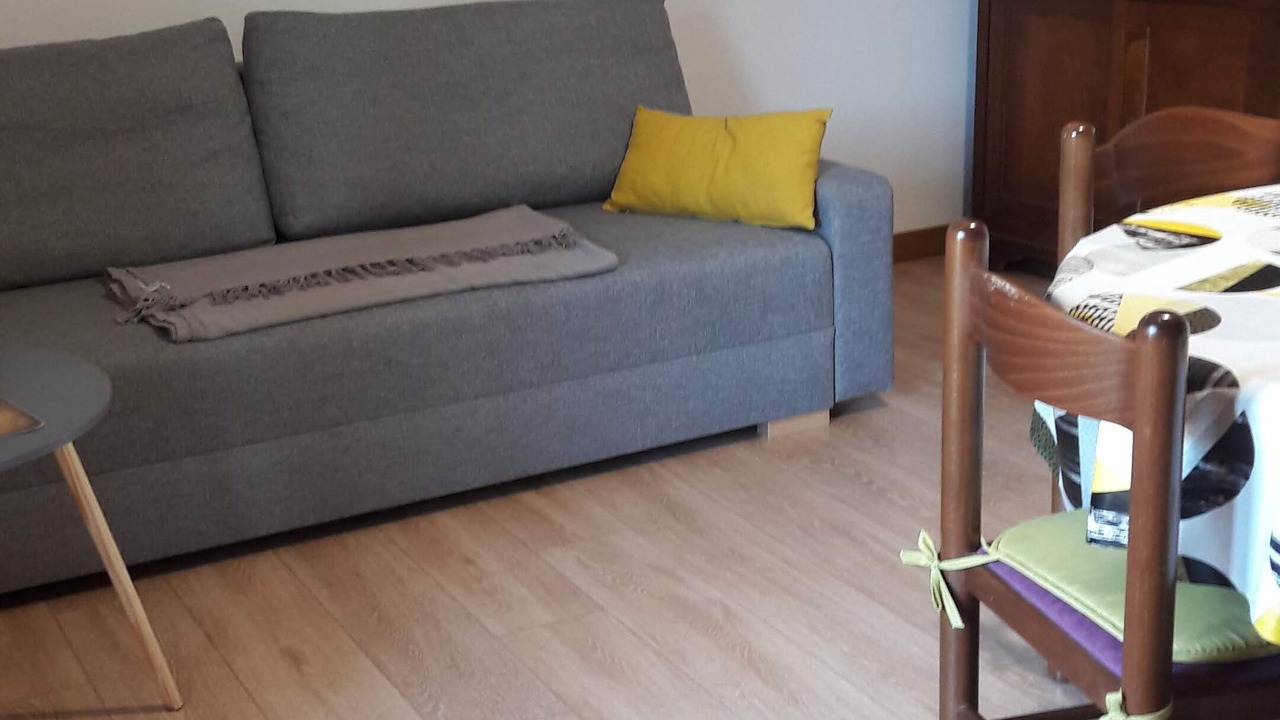 Photo of Livingroom in Six-Fours-les-Plages