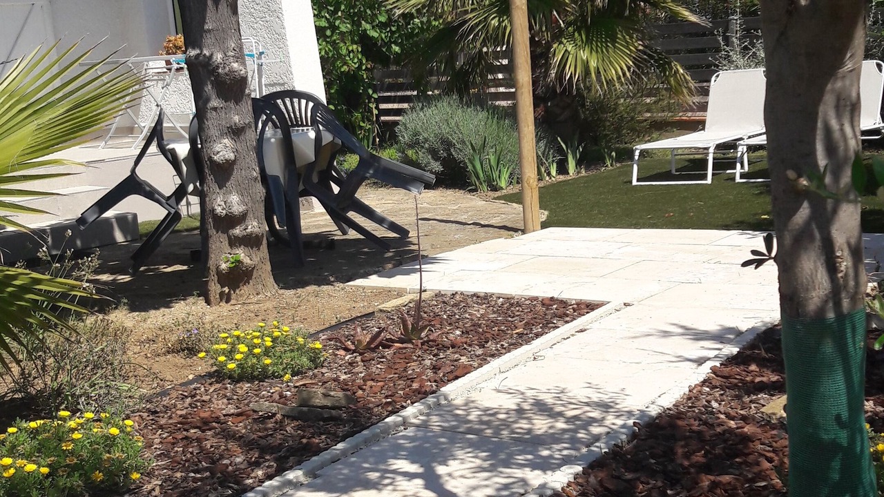 Photo of Outdoor in Six-Fours-les-Plages