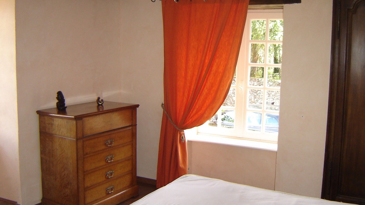 Photo of Bedroom in Pleurtuit