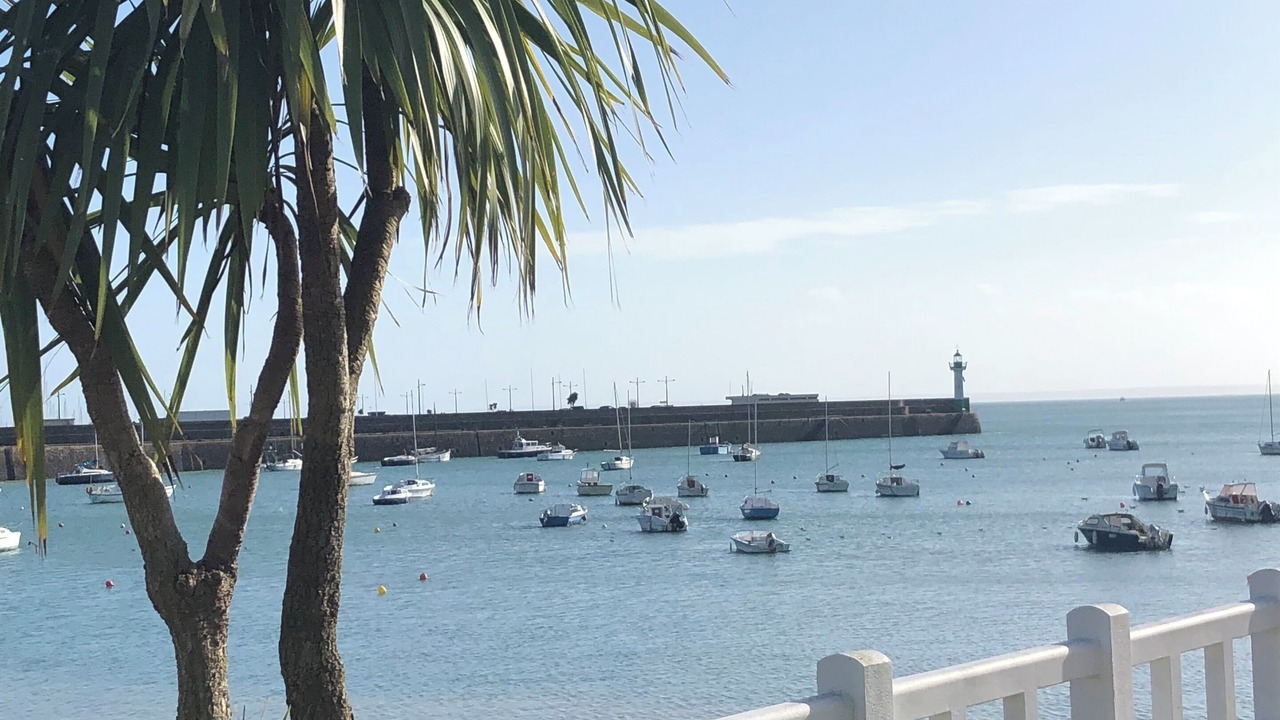 Photo of Outdoor in Etables-sur-Mer
