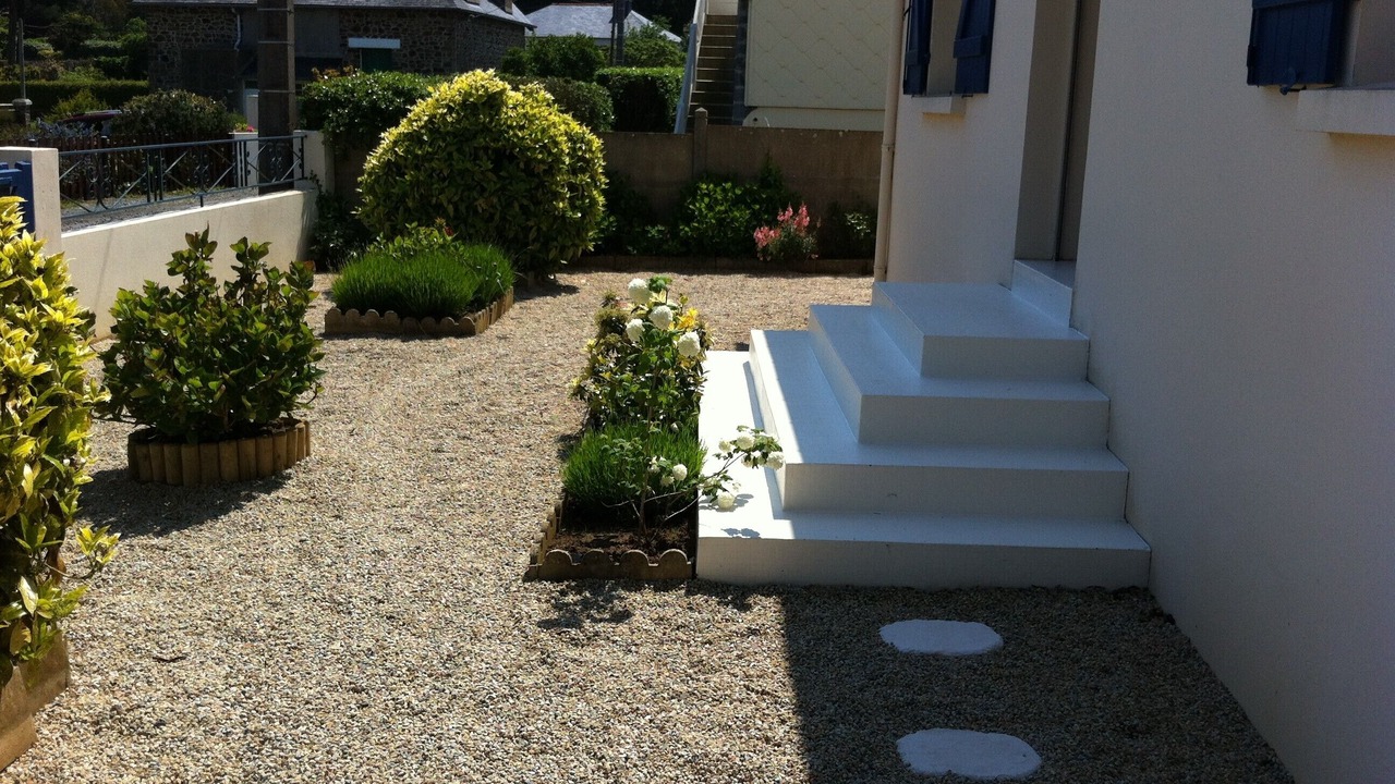 Photo of Outdoor in Etables-sur-Mer