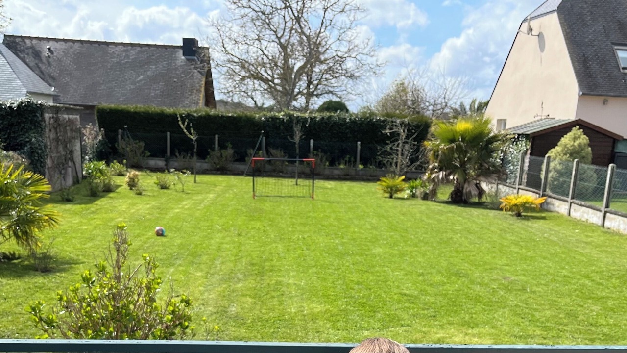 Photo of Outdoor in Etables-sur-Mer