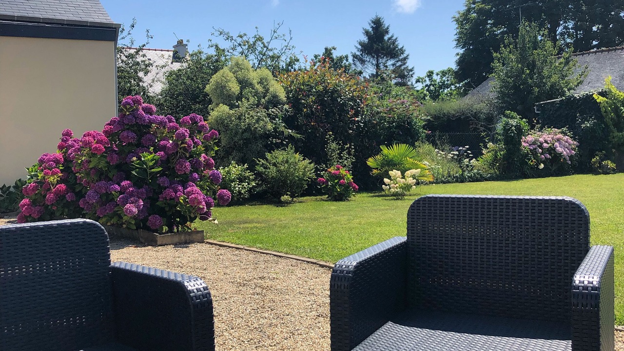 Photo of Outdoor in Etables-sur-Mer
