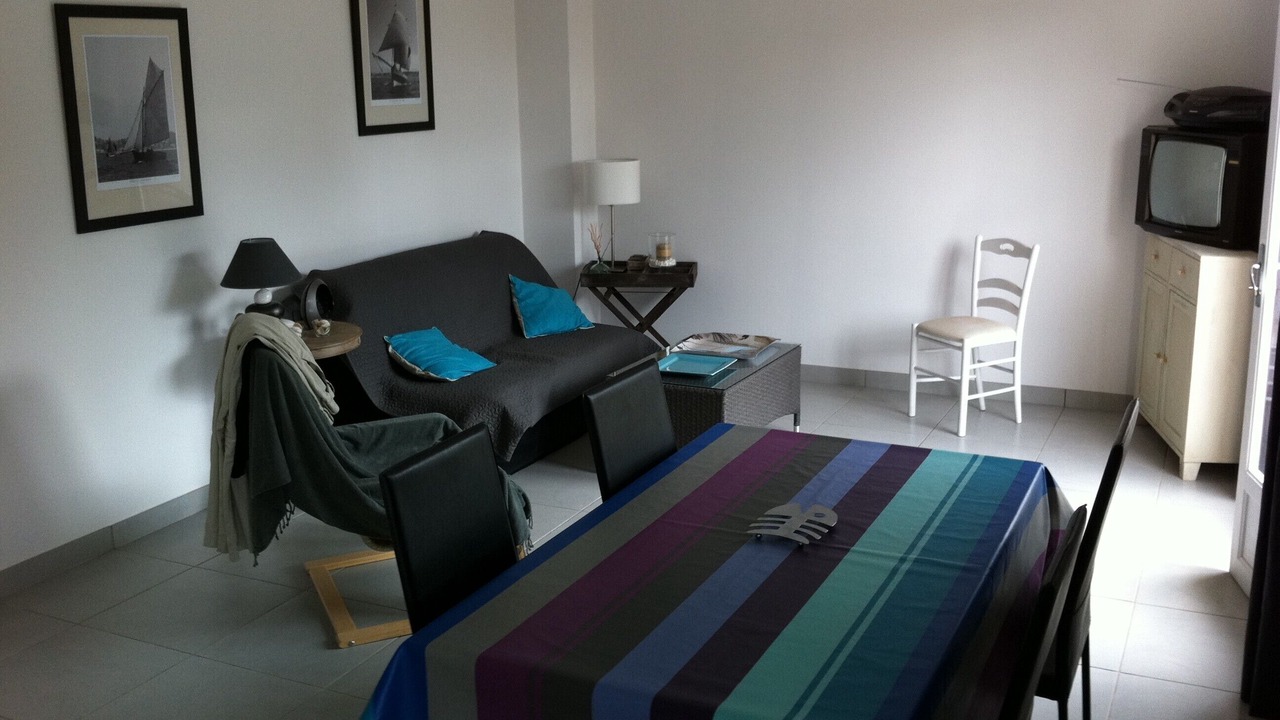 Photo of Livingroom in Etables-sur-Mer
