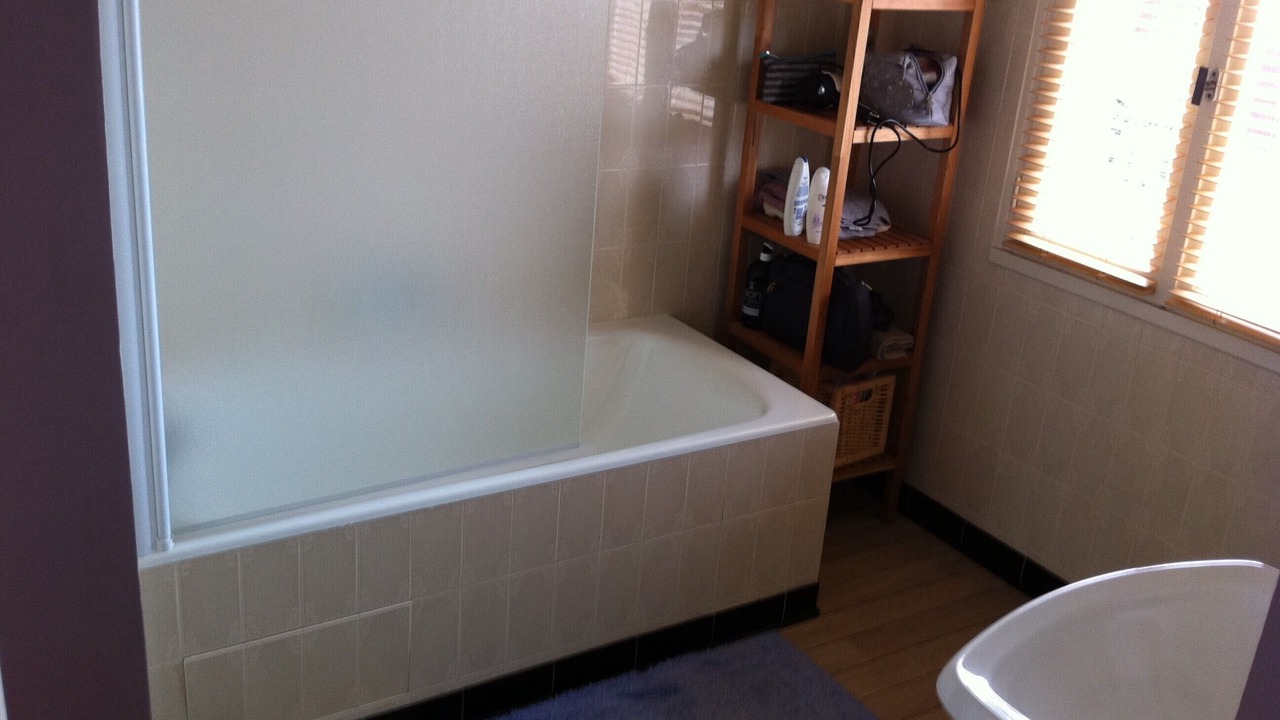 Photo of Bathroom in Etables-sur-Mer