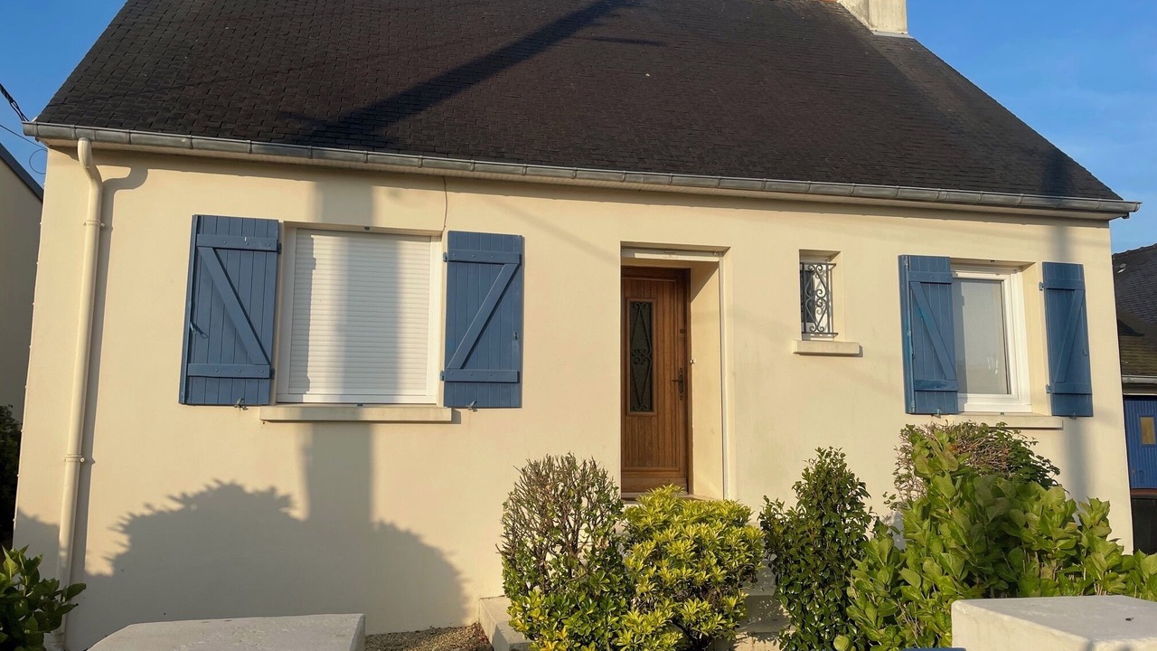 Photo of Outdoor in Etables-sur-Mer