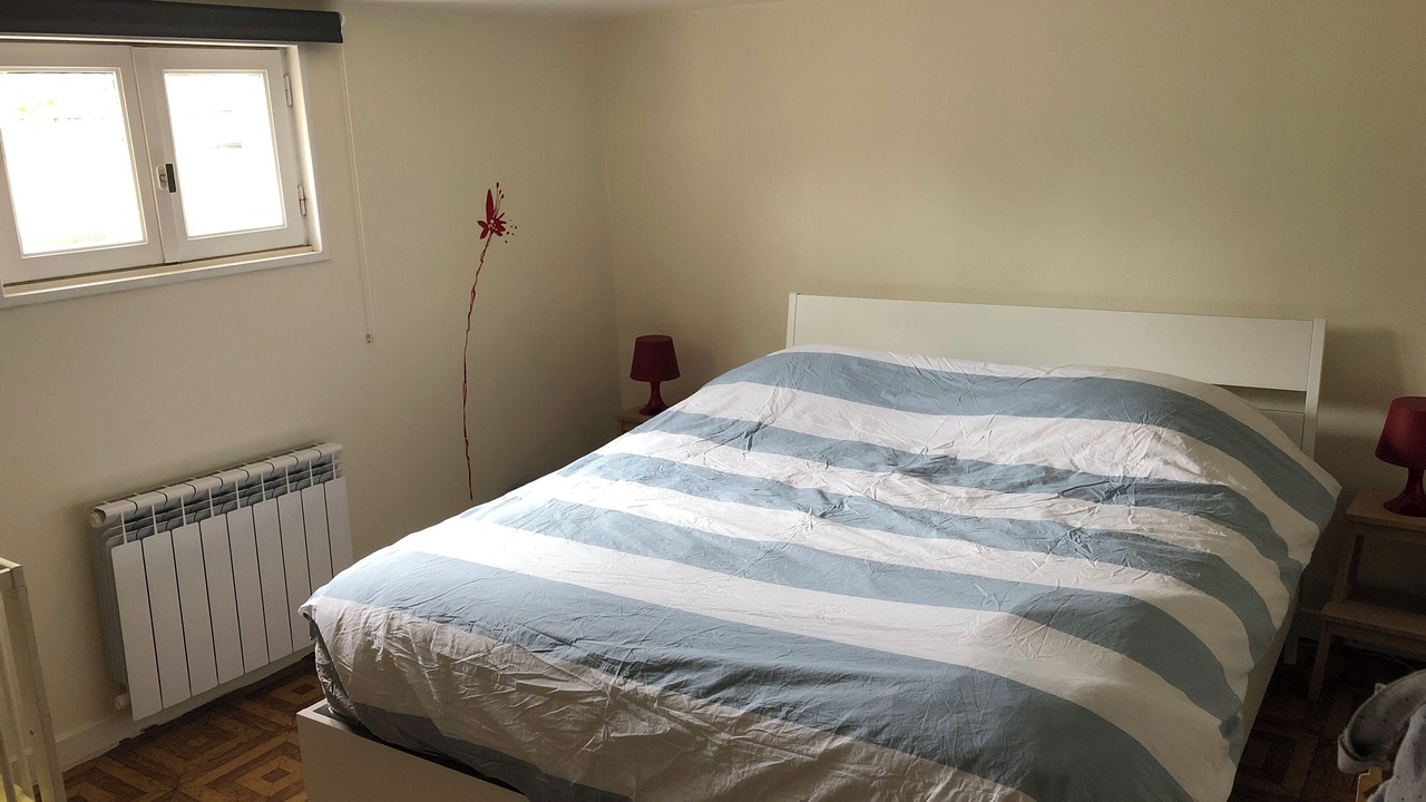 Photo of Bedroom in Etables-sur-Mer