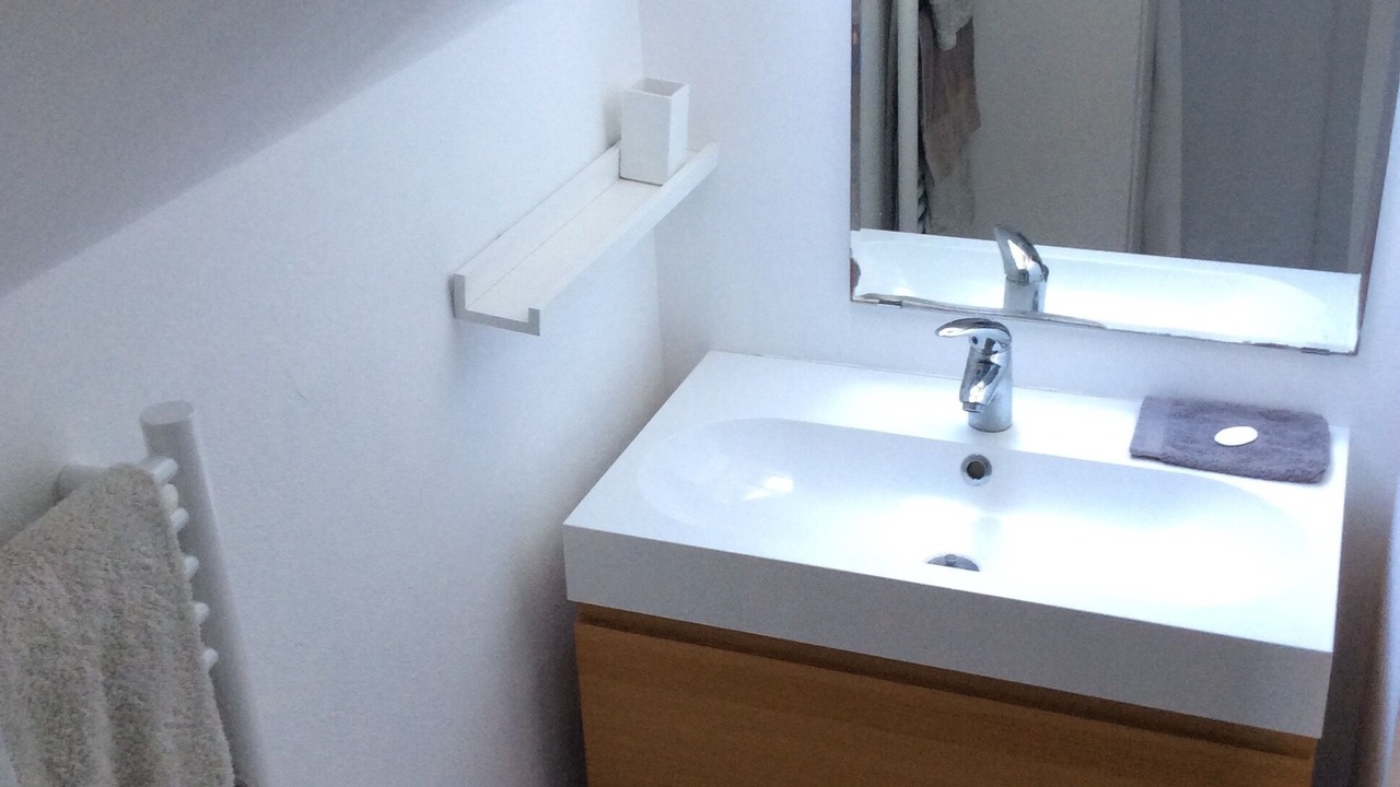 Photo of Bathroom in Saint-Cast-le-Guildo
