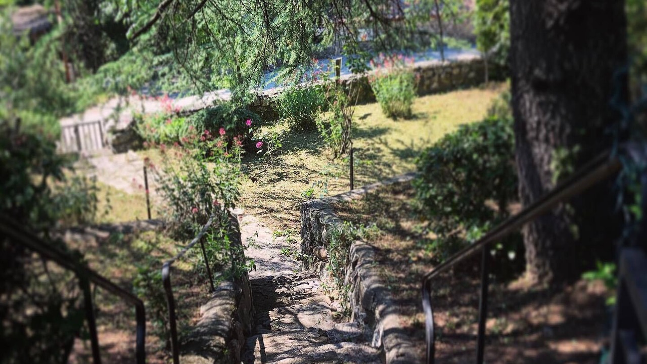 Photo of Outdoor in Balazuc