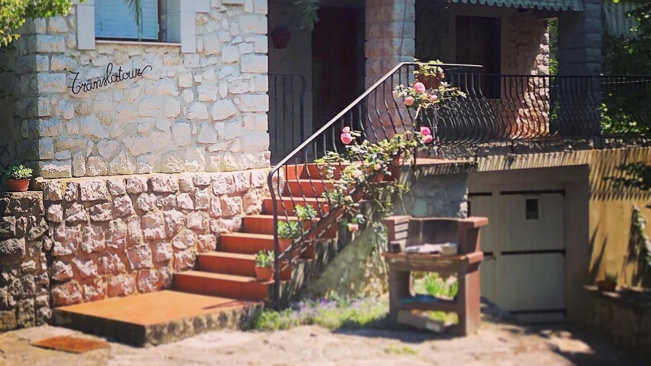 Photo of Outdoor in Balazuc