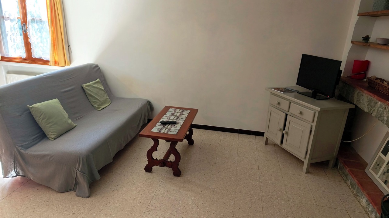 Photo of Livingroom in Balazuc