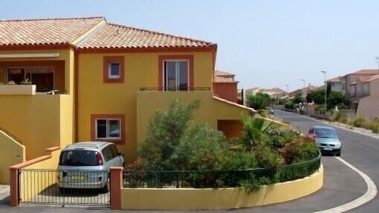 Photo of Outdoor in Valras-Plage