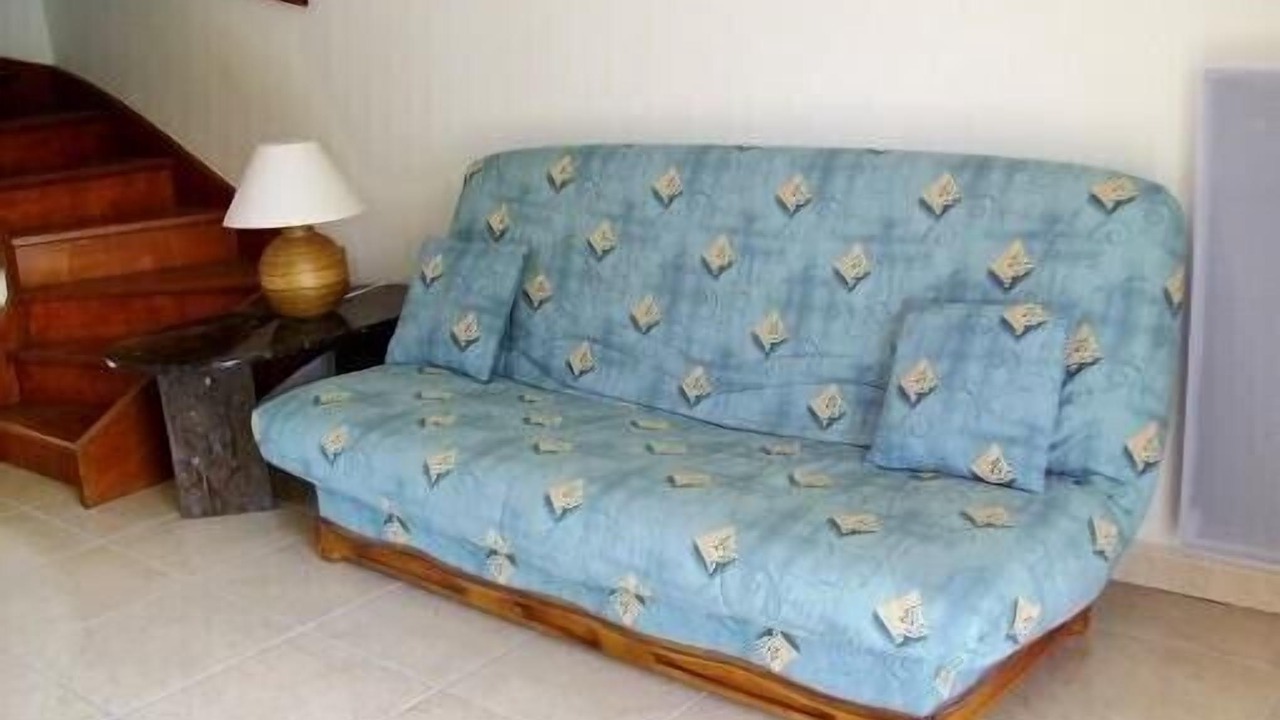 Photo of Livingroom in Valras-Plage