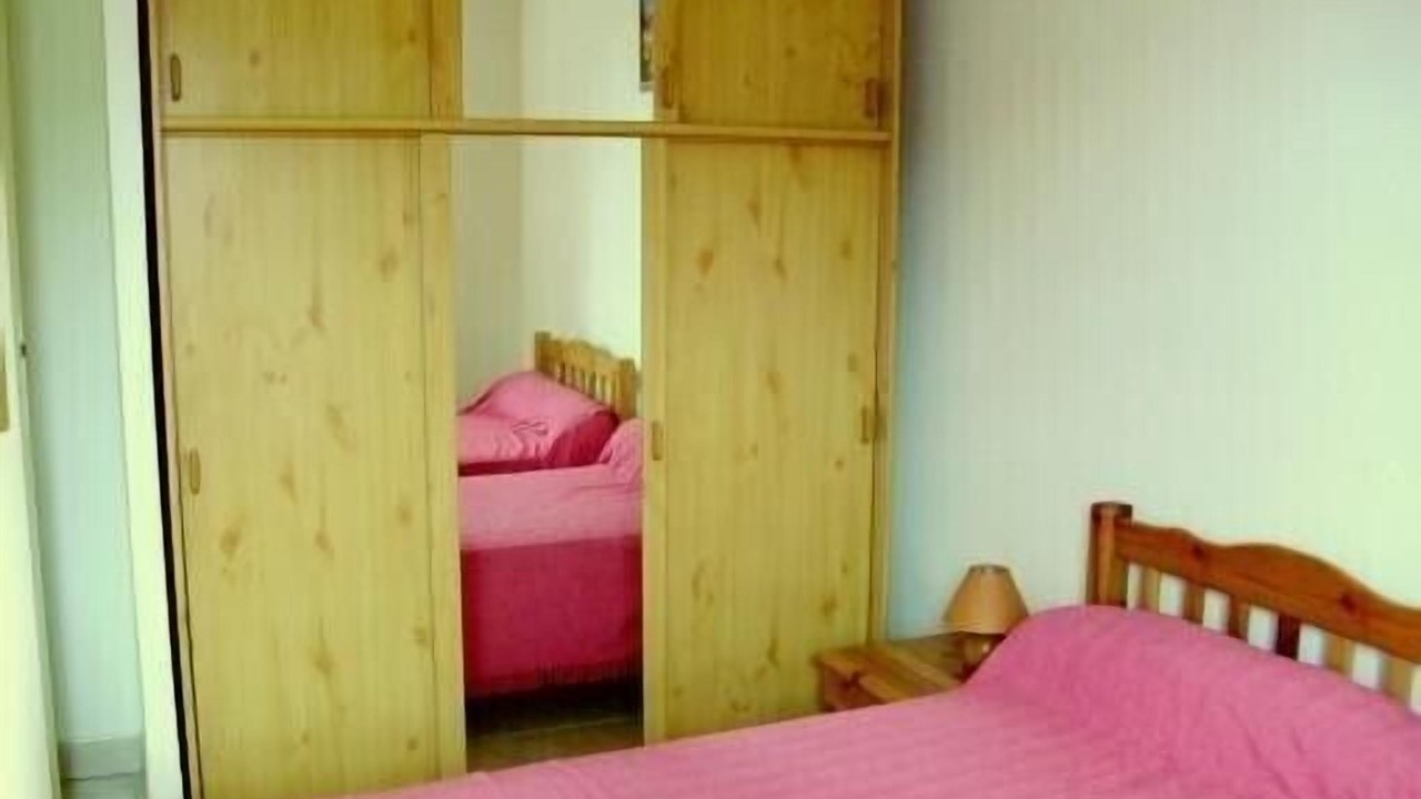 Photo of Bedroom in Valras-Plage