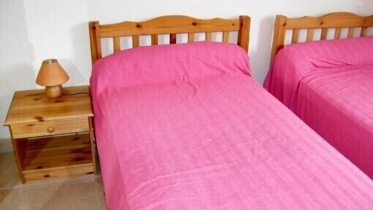 Photo of Bedroom in Valras-Plage