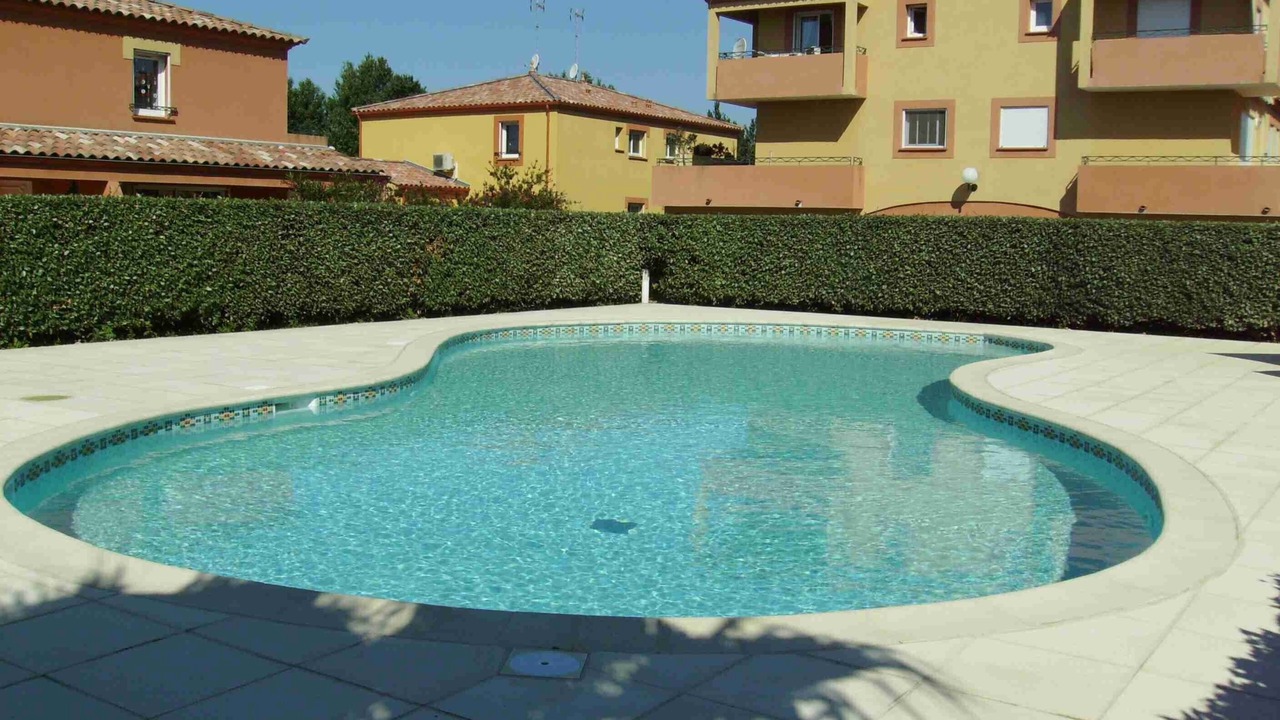 Photo of Outdoor in Valras-Plage