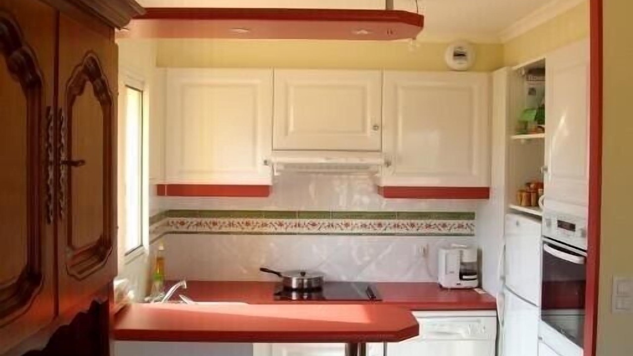 Photo of Kitchen in Valras-Plage