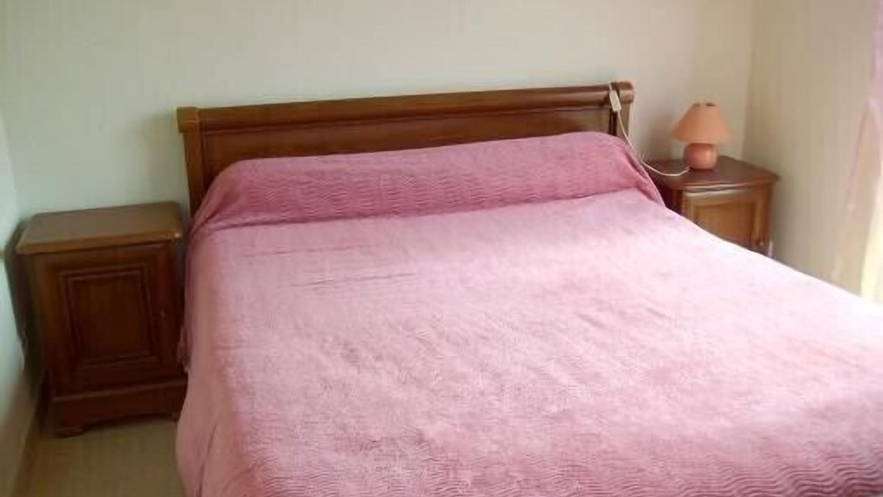 Photo of Bedroom in Valras-Plage