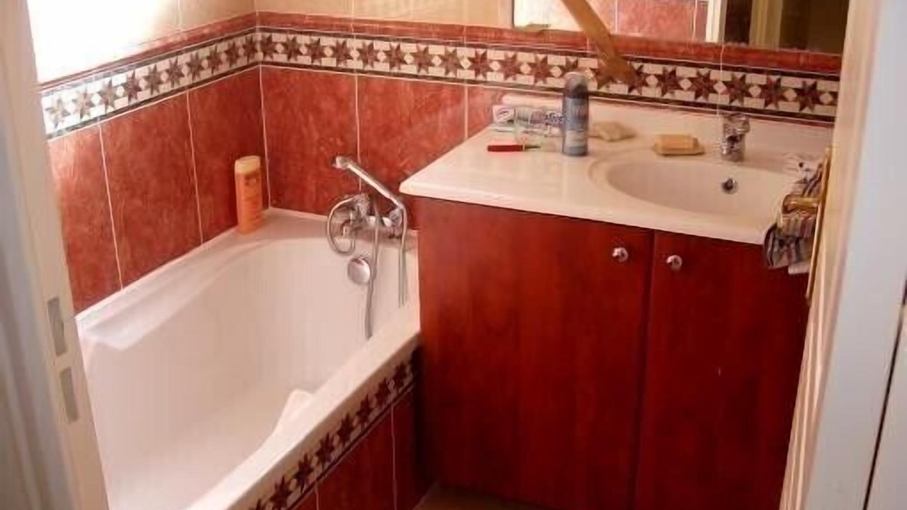 Photo of Bathroom in Valras-Plage