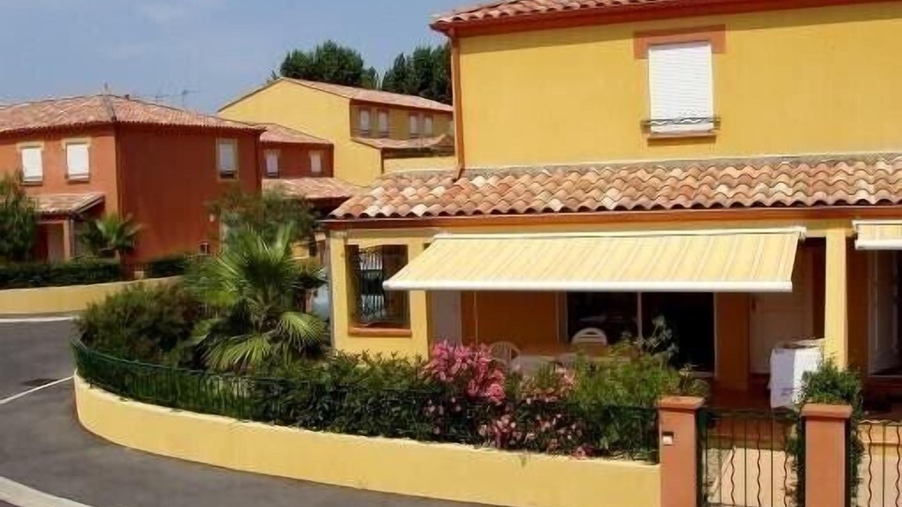 Photo of Outdoor in Valras-Plage