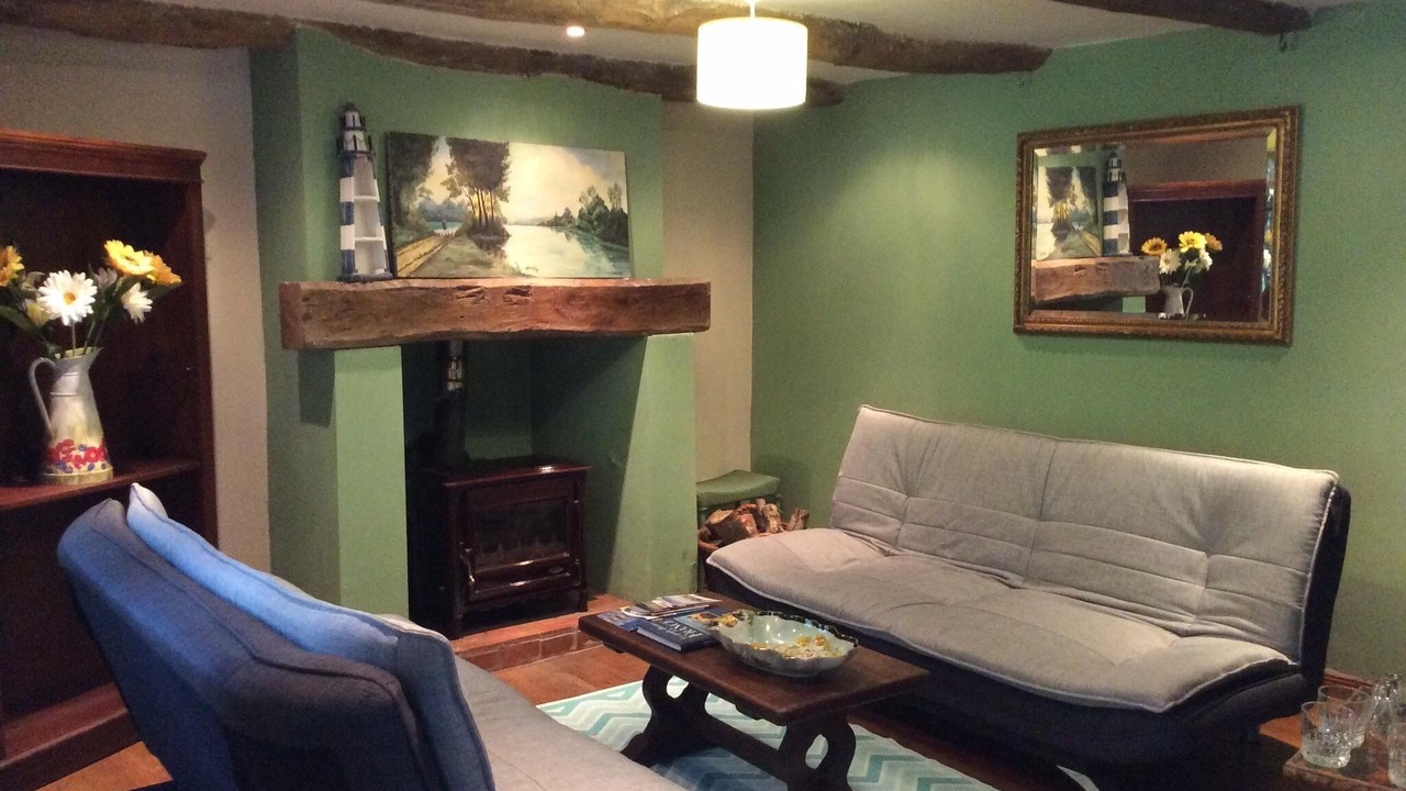 Photo of Bedroom in Langourla