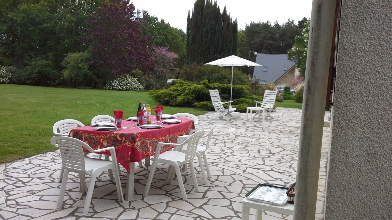 Photo of Outdoor in Pludual
