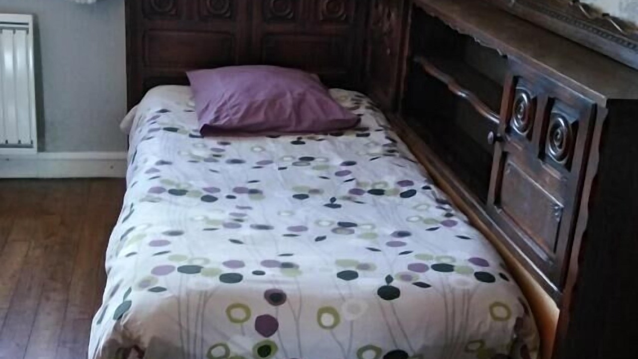 Photo of Bedroom in Pludual