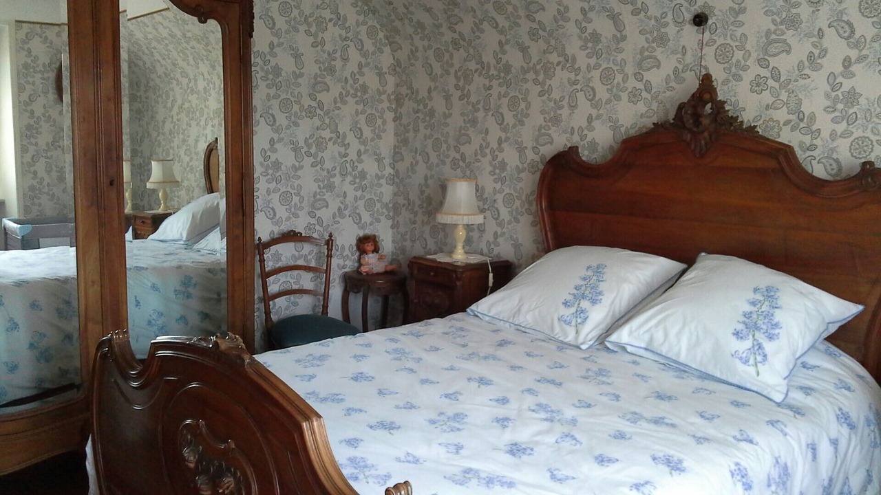 Photo of Bedroom in Pludual