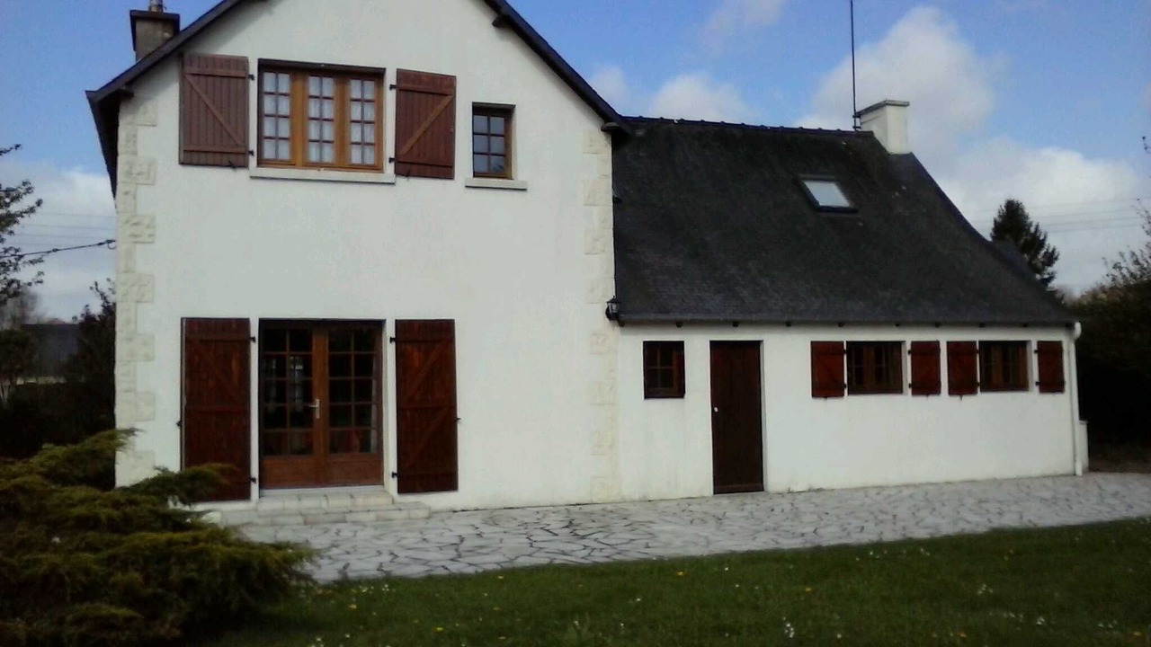 Photo of Outdoor in Pludual