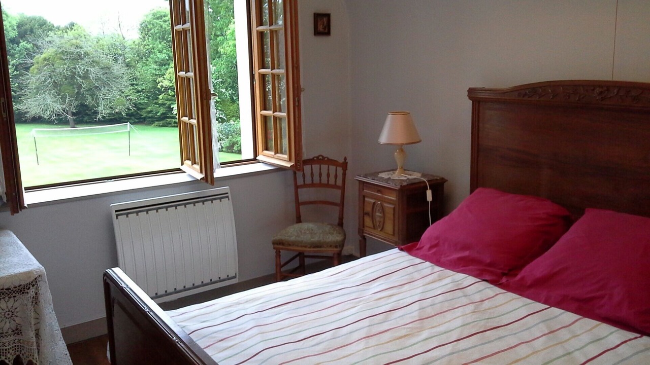 Photo of Bedroom in Pludual
