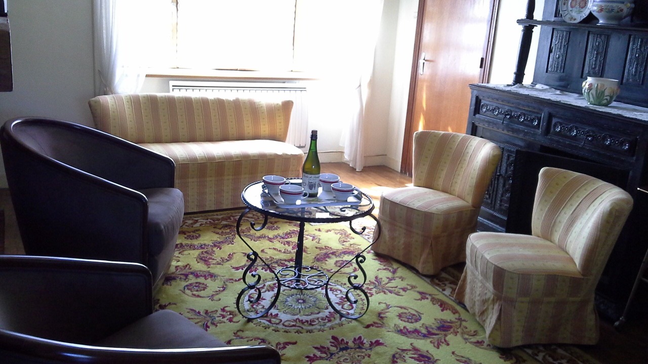 Photo of Livingroom in Pludual