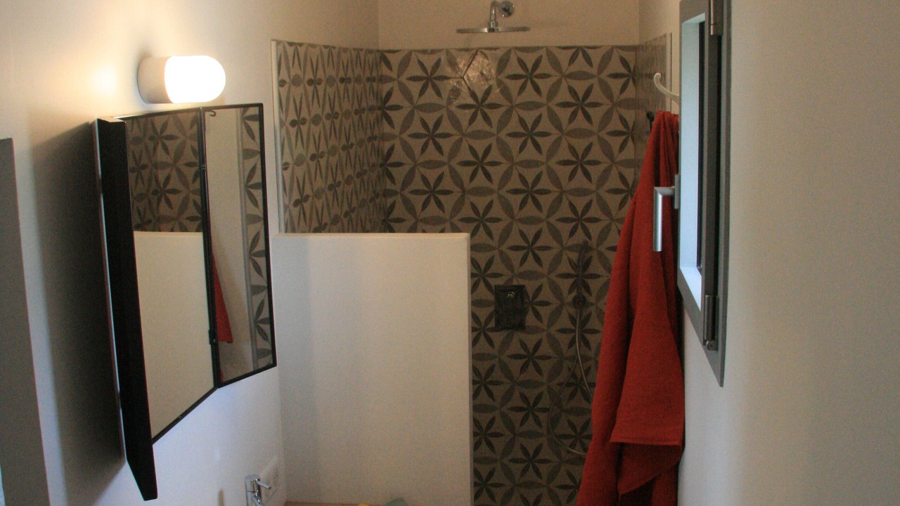 Photo of Bedroom in Castillon-du-Gard