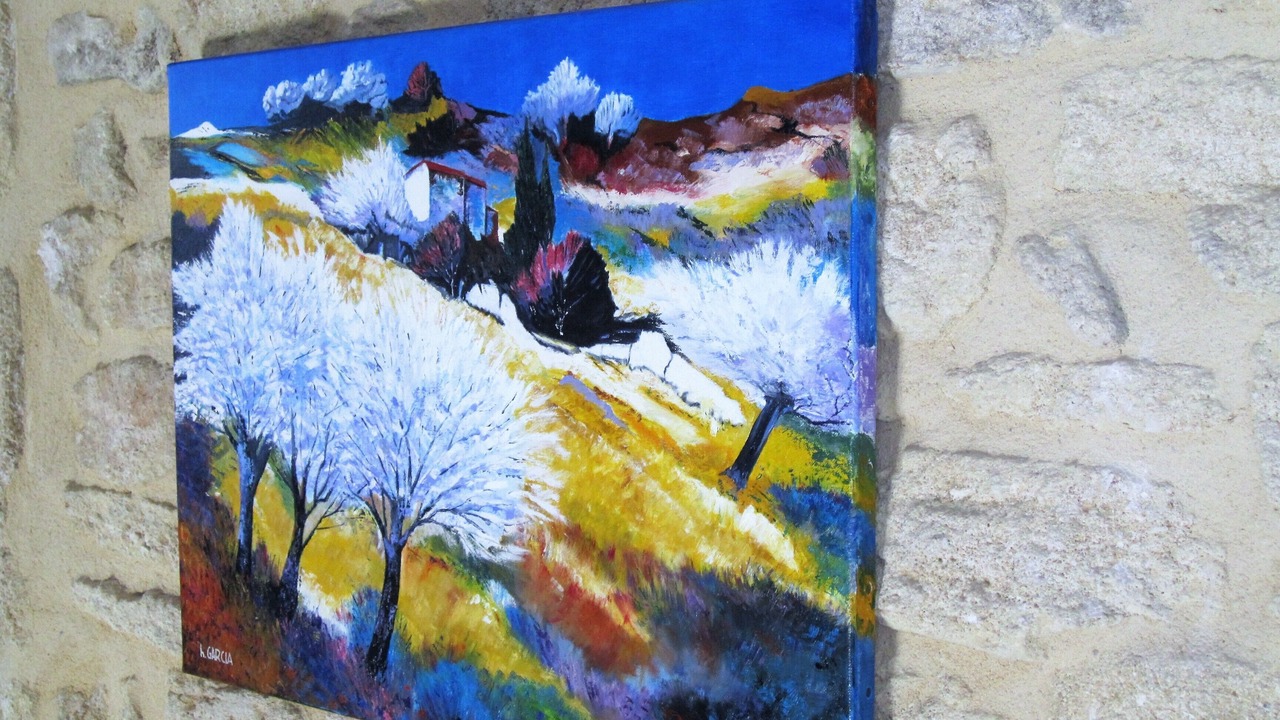 Photo of Others in Castillon-du-Gard