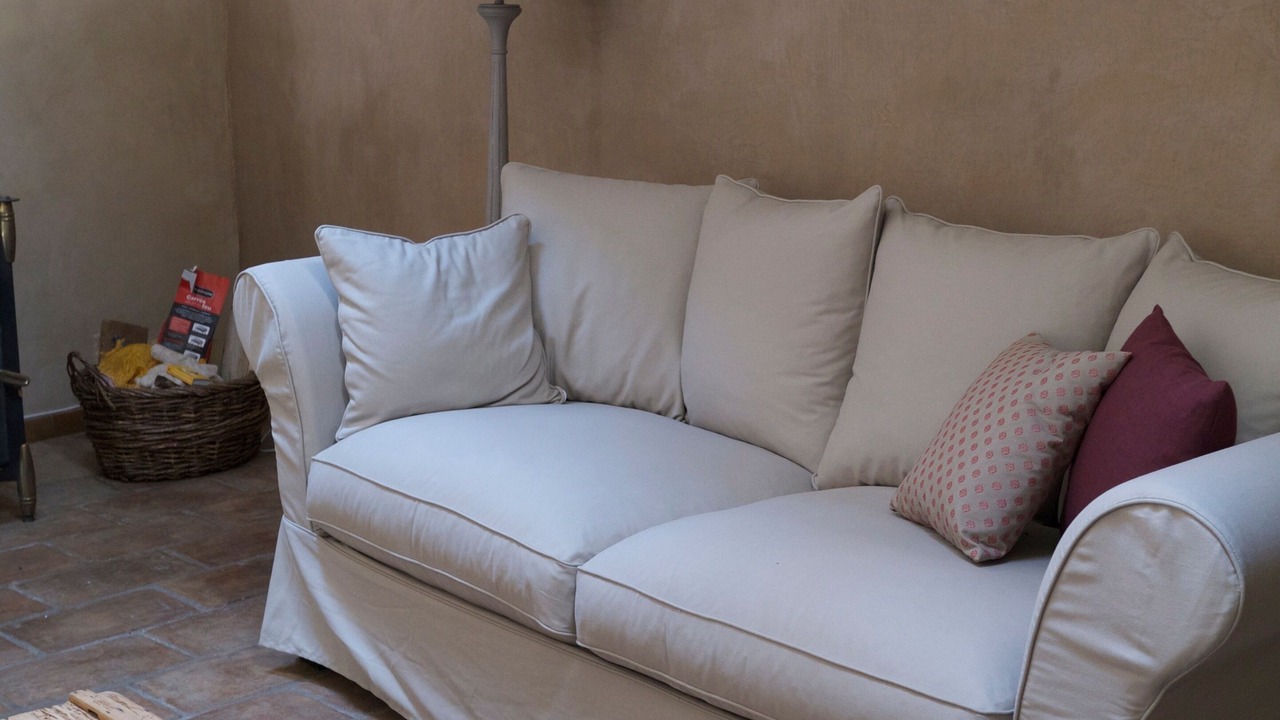 Photo of Livingroom in Belvezet