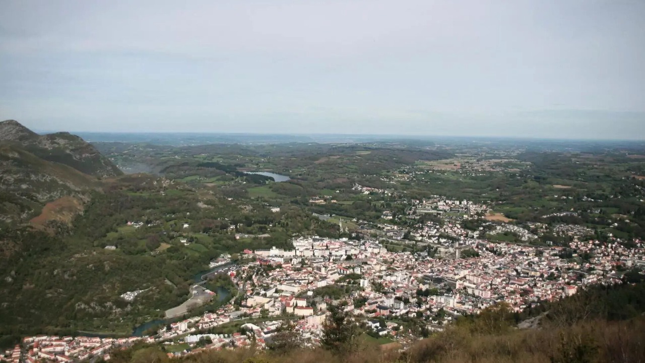 Photo of Outdoor in Lourdes