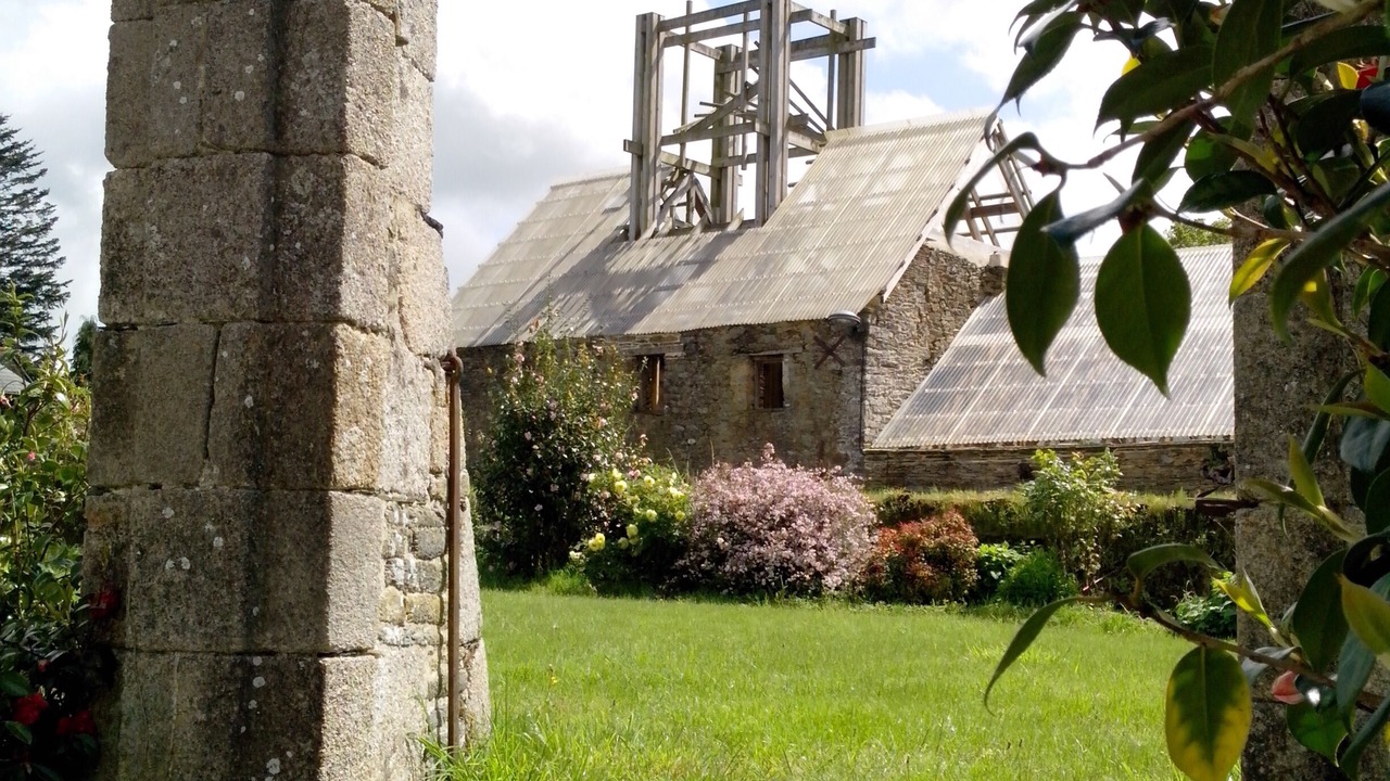 Photo of Outdoor in Saint-Thelo