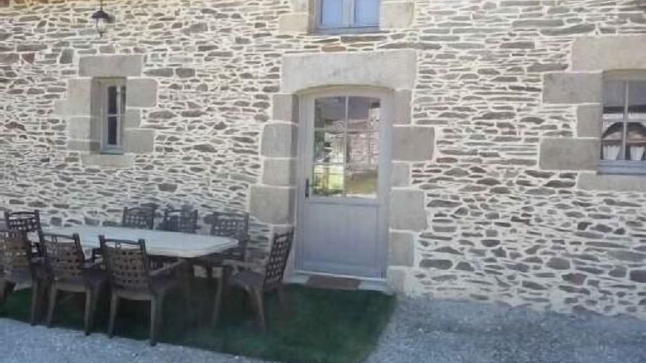 Photo of Outdoor in Saint-Thelo