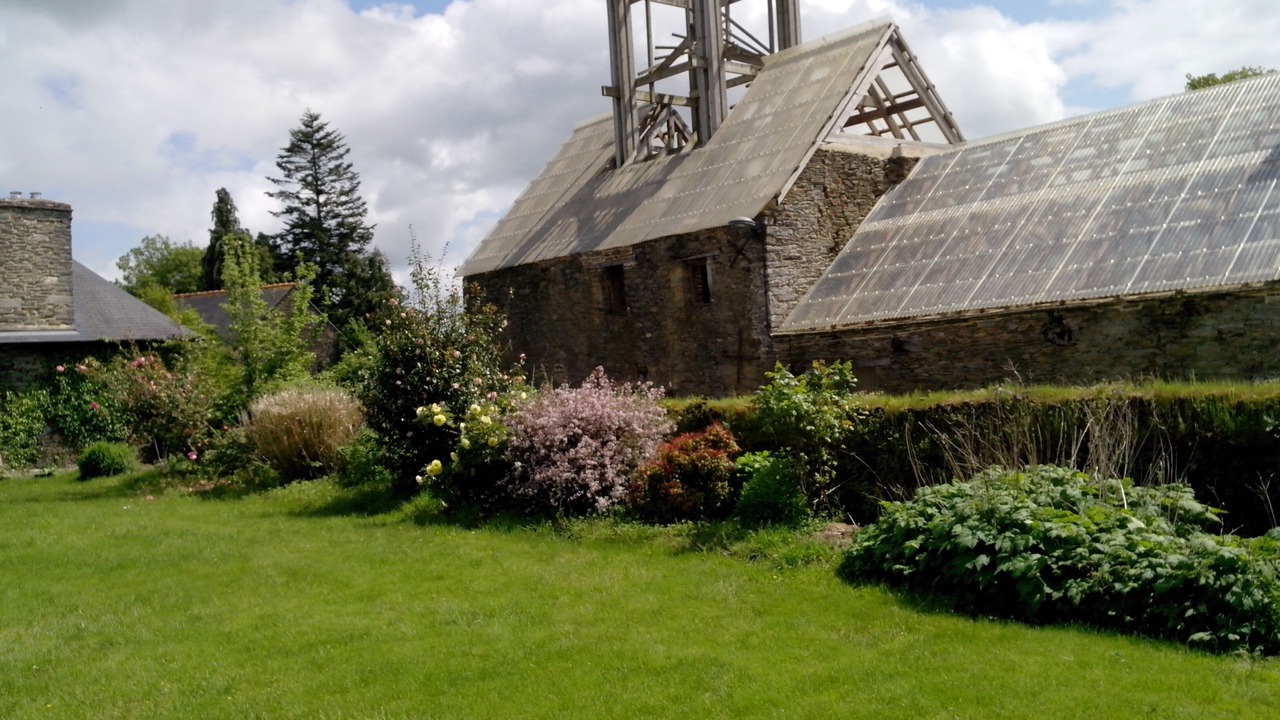 Photo of Outdoor in Saint-Thelo