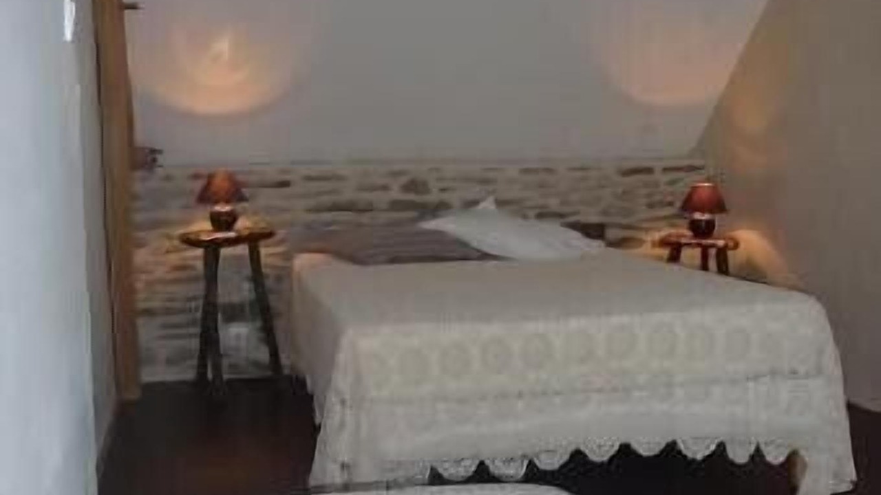 Photo of Bedroom in Saint-Thelo
