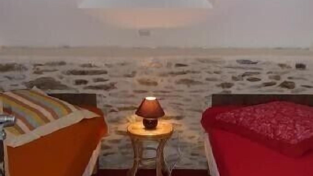 Photo of Bedroom in Saint-Thelo