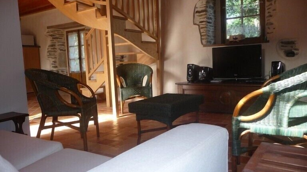Photo of Livingroom in Saint-Thelo