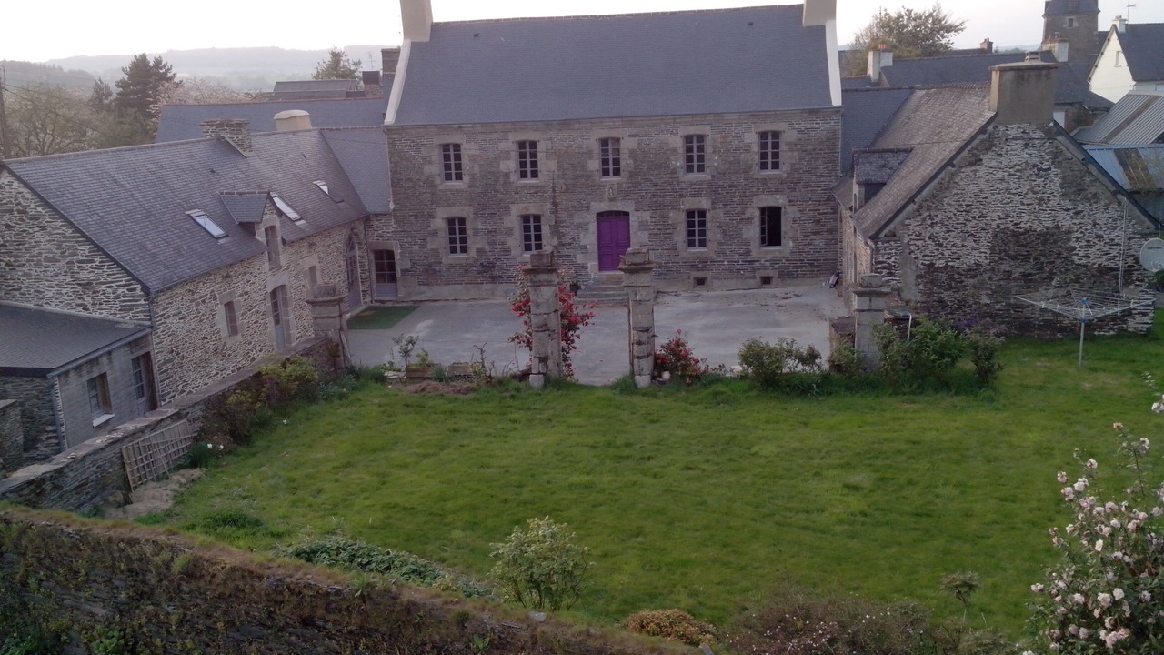 Photo of Outdoor in Saint-Thelo