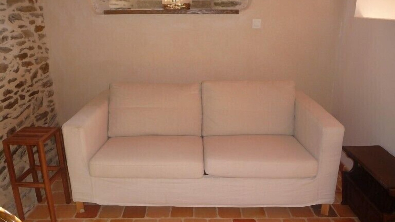 Photo of Livingroom in Saint-Thelo