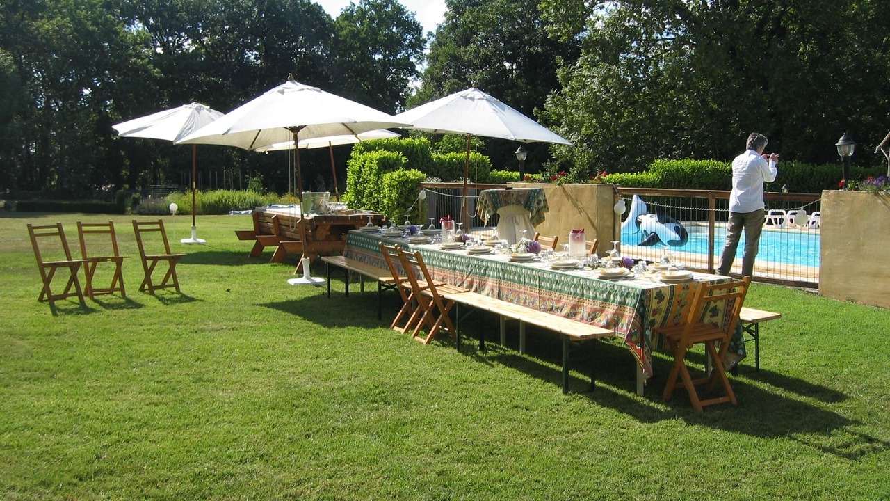 Photo of Outdoor in Montgesty
