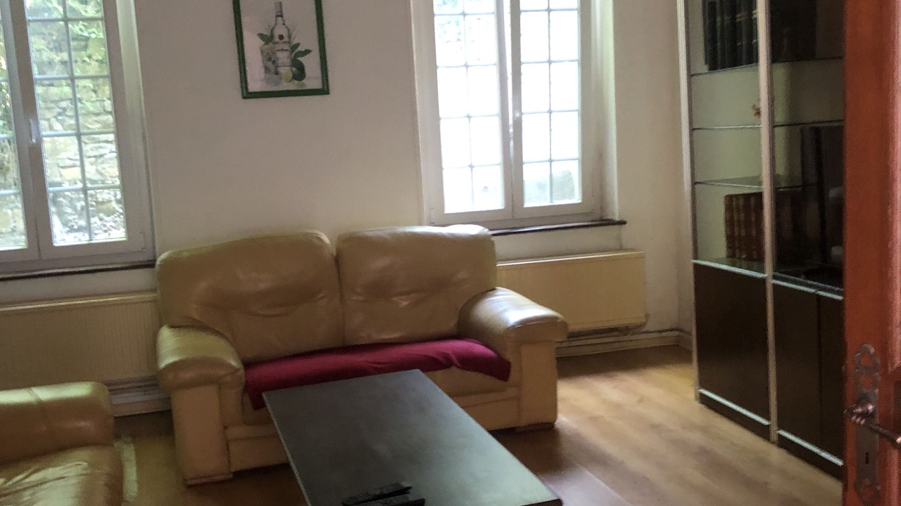Photo of Livingroom in Jouy-aux-Arches
