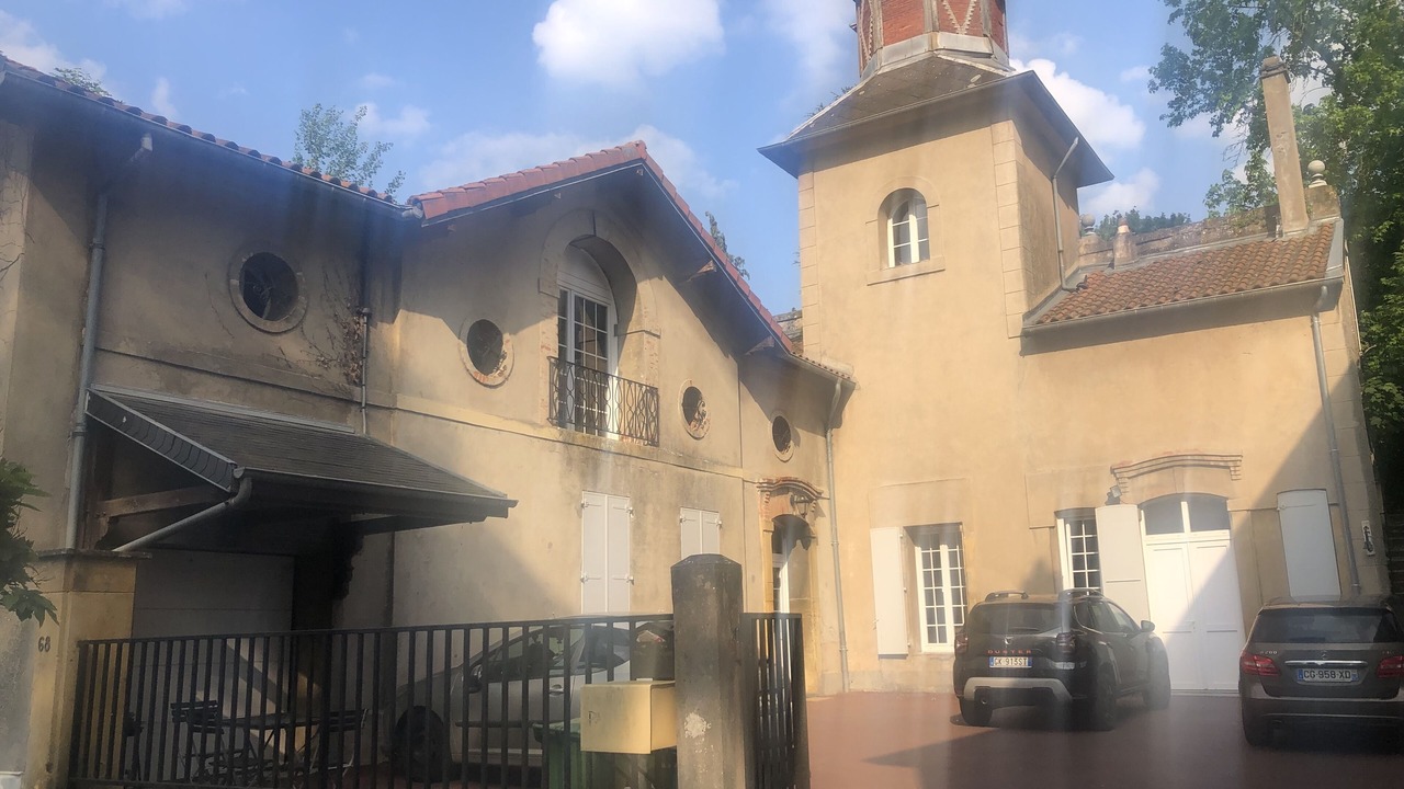 Photo of Outdoor in Jouy-aux-Arches